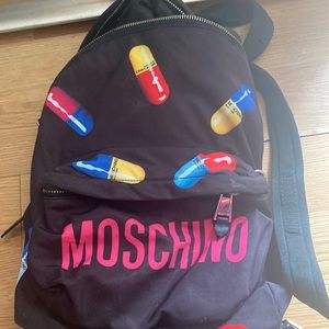 Moschino backbag